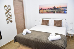 Beach Loft 2, Malaga